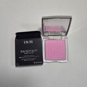 Dior Backstage Rosy Glow Blush - 001 Pink
